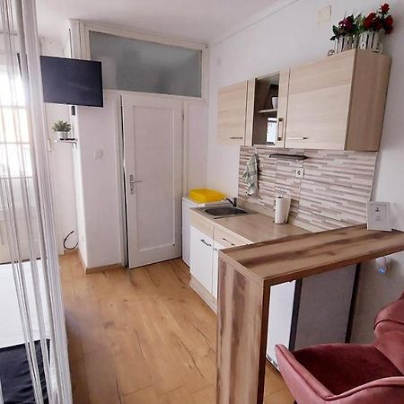 Studio Apartment 'Dream' Шибеник Экстерьер фото