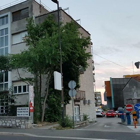 Studio Apartment 'Dream' Шибеник Экстерьер фото