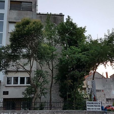 Studio Apartment 'Dream' Шибеник Экстерьер фото