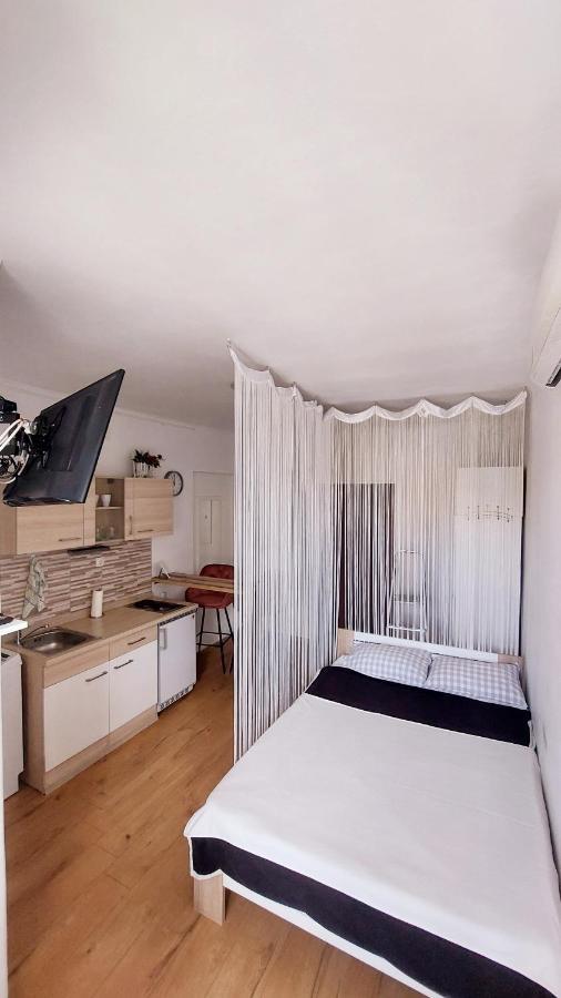 Studio Apartment 'Dream' Шибеник Экстерьер фото
